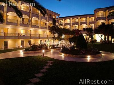 Poseidon Beach Hotel 28